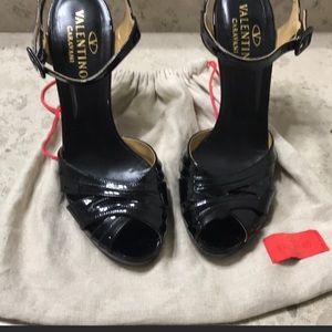 Authentic Valentino sandals
